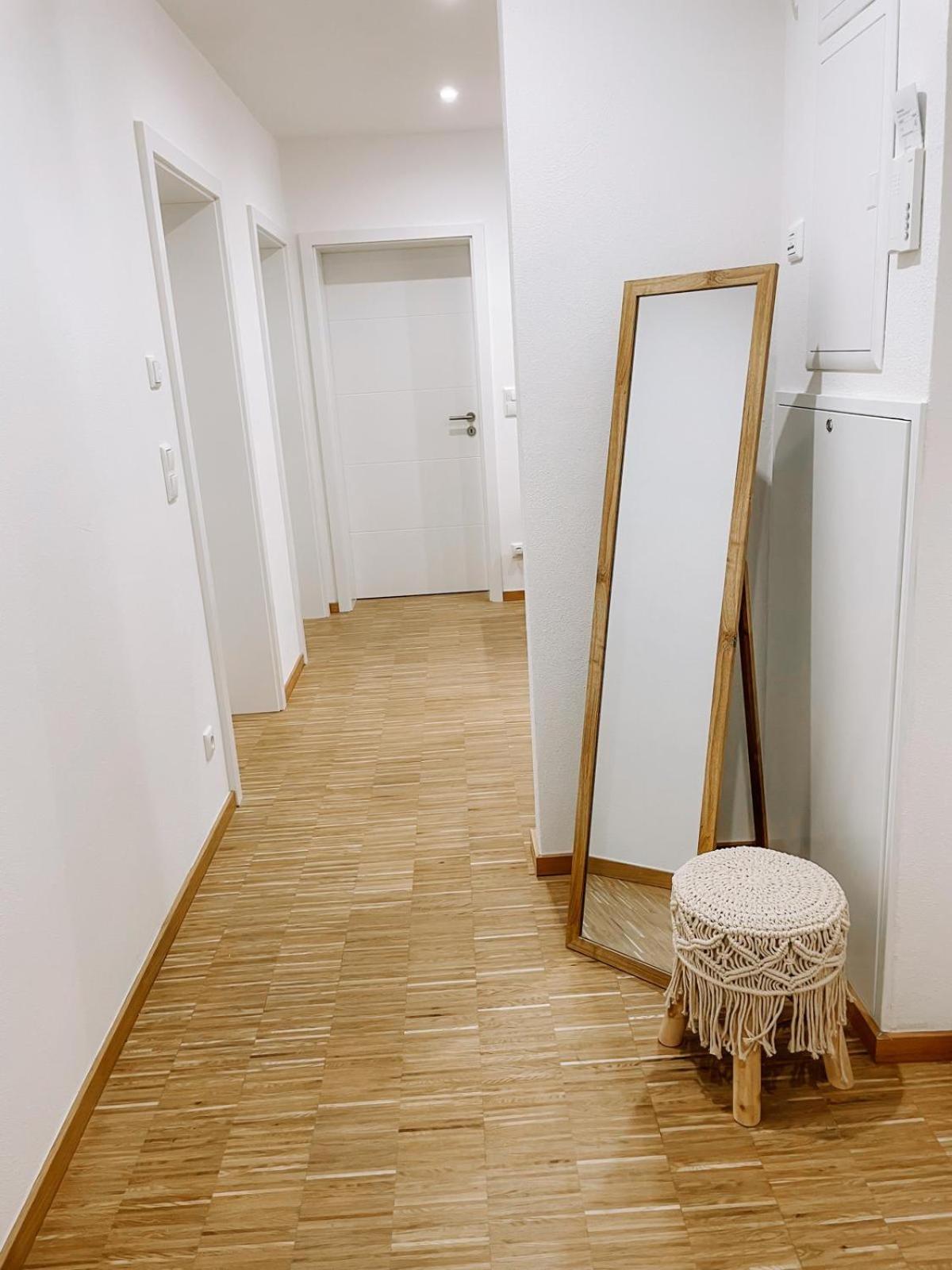 Doreyhome P3 - Modernes Charmantes Apartment Пассау Экстерьер фото