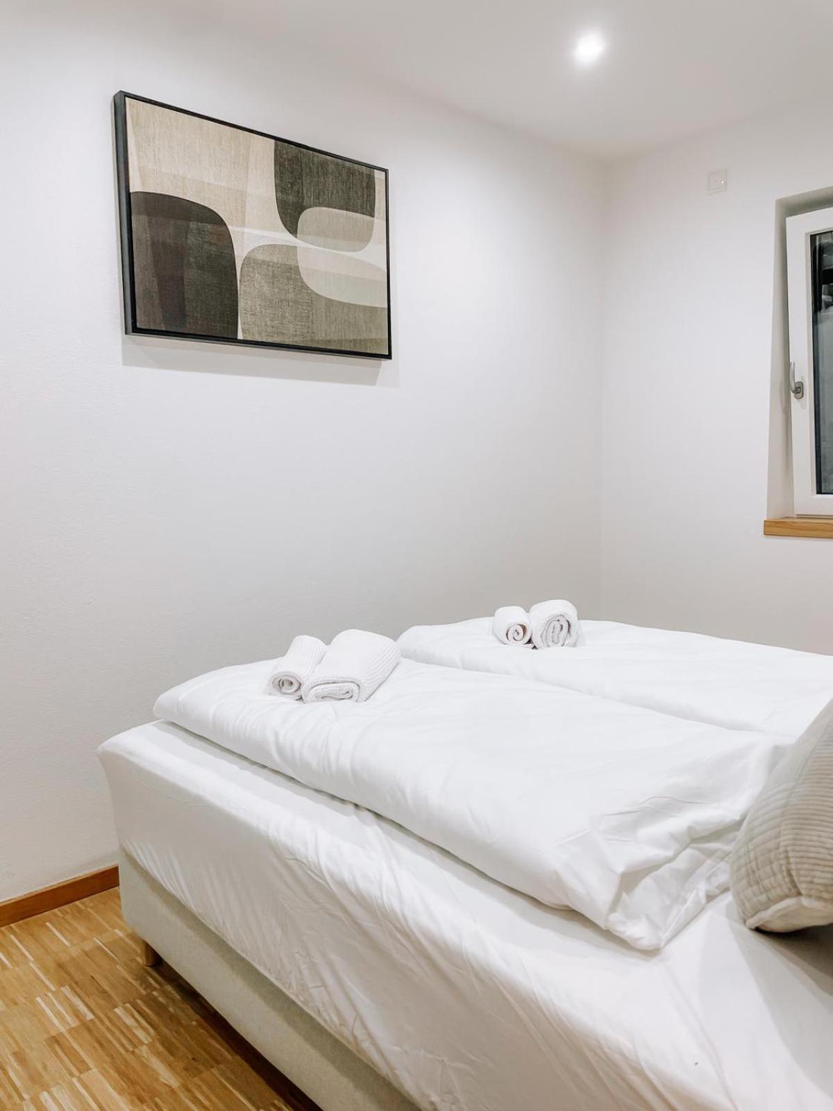Doreyhome P3 - Modernes Charmantes Apartment Пассау Экстерьер фото